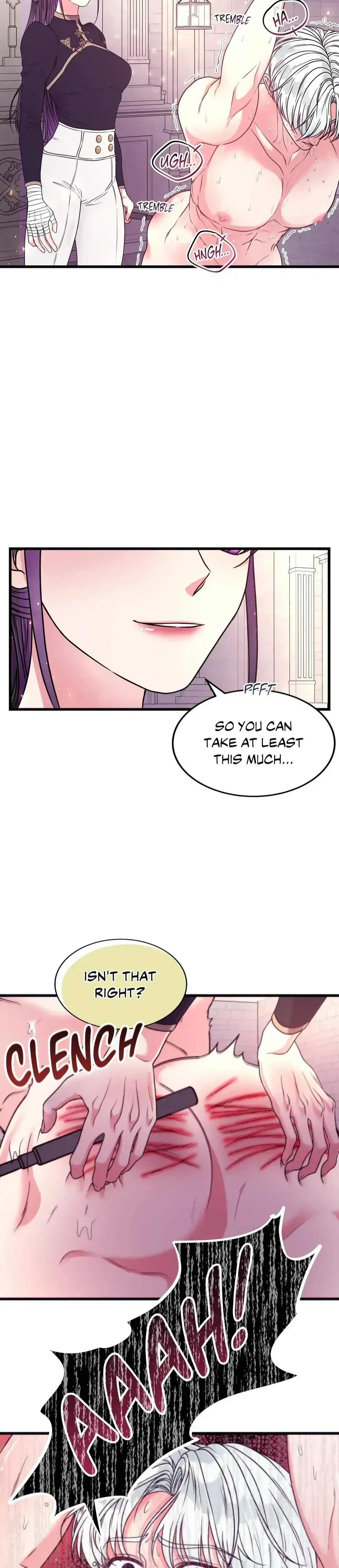 A Changed Man Episode 8 - Page 3