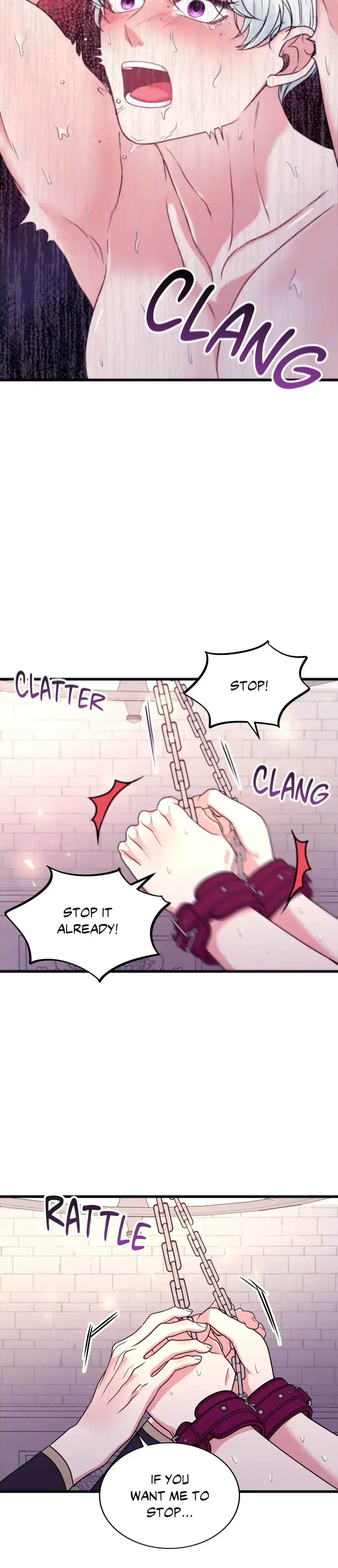 A Changed Man Episode 8 - Page 4
