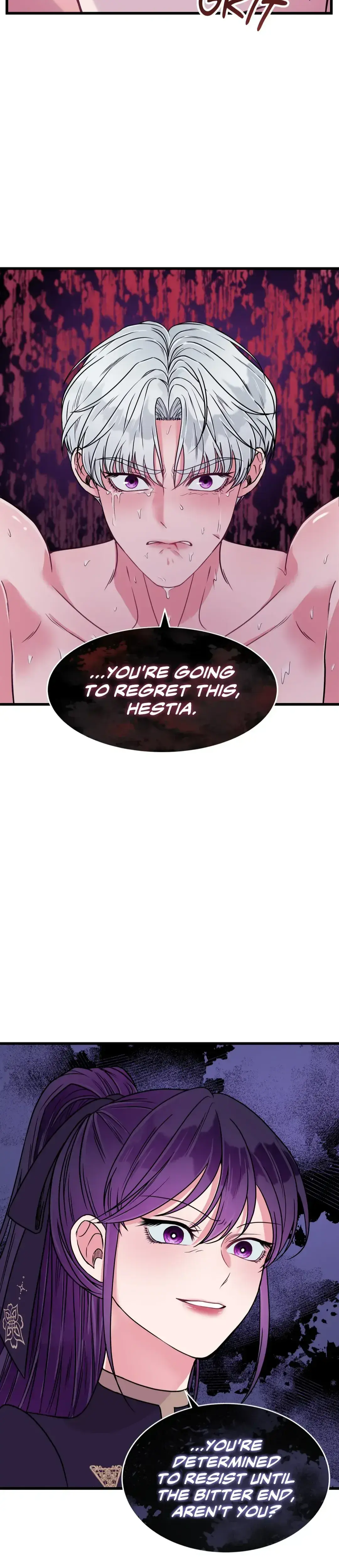A Changed Man Episode 8 - Page 6