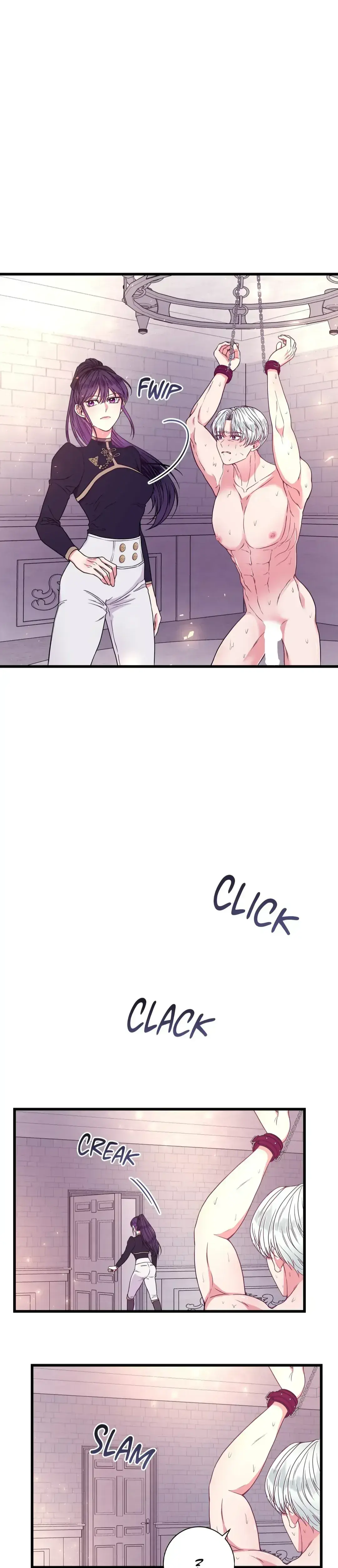 A Changed Man Episode 8 - Page 7