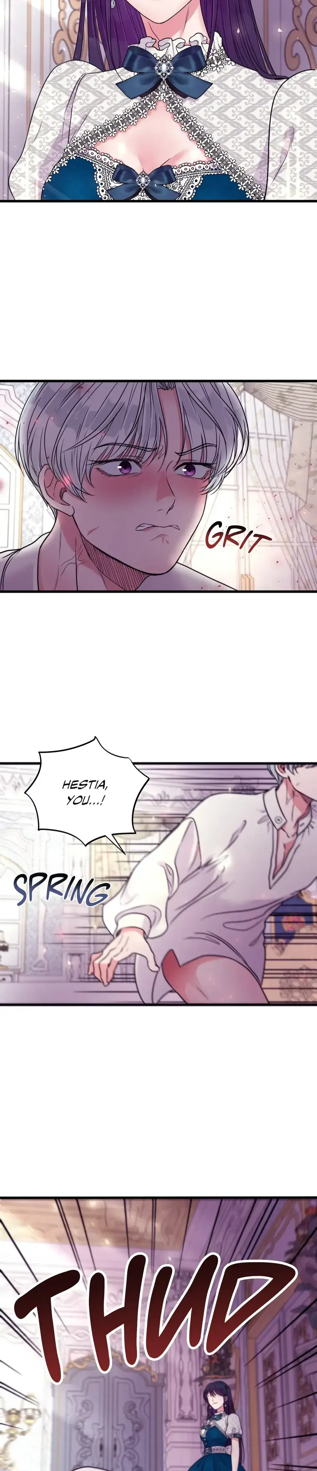 A Changed Man Episode 9 - Page 11