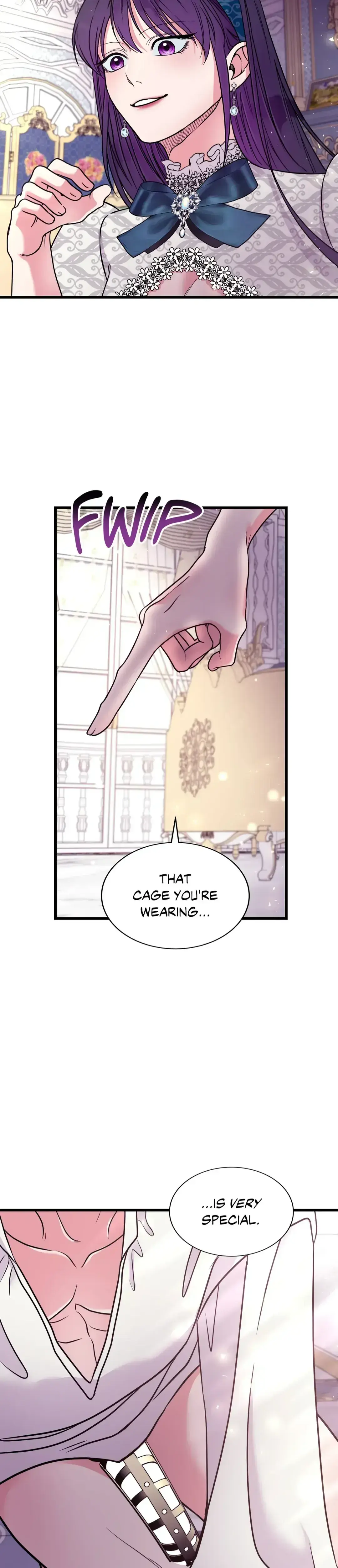 A Changed Man Episode 9 - Page 15
