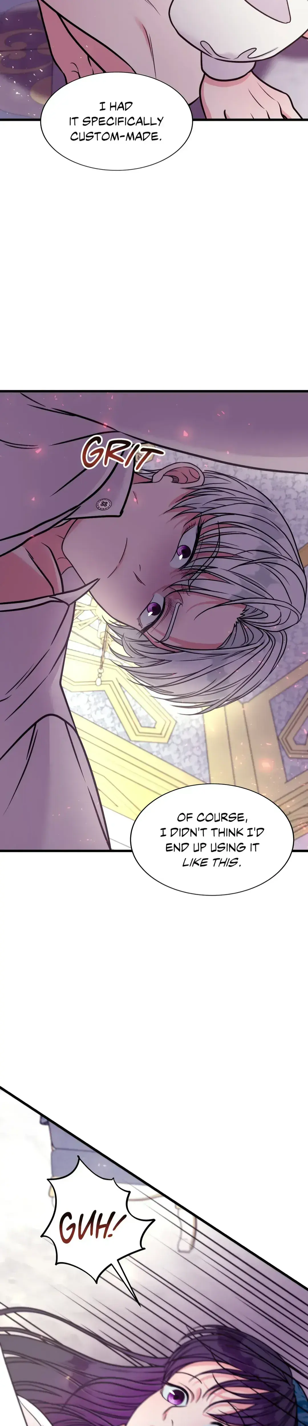 A Changed Man Episode 9 - Page 16