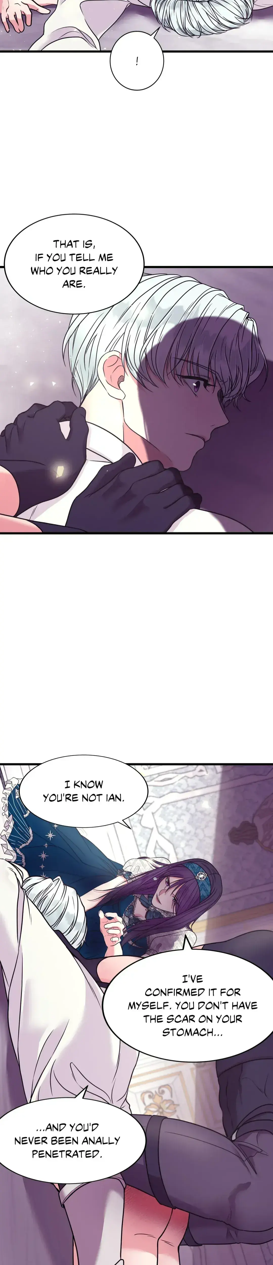 A Changed Man Episode 9 - Page 21