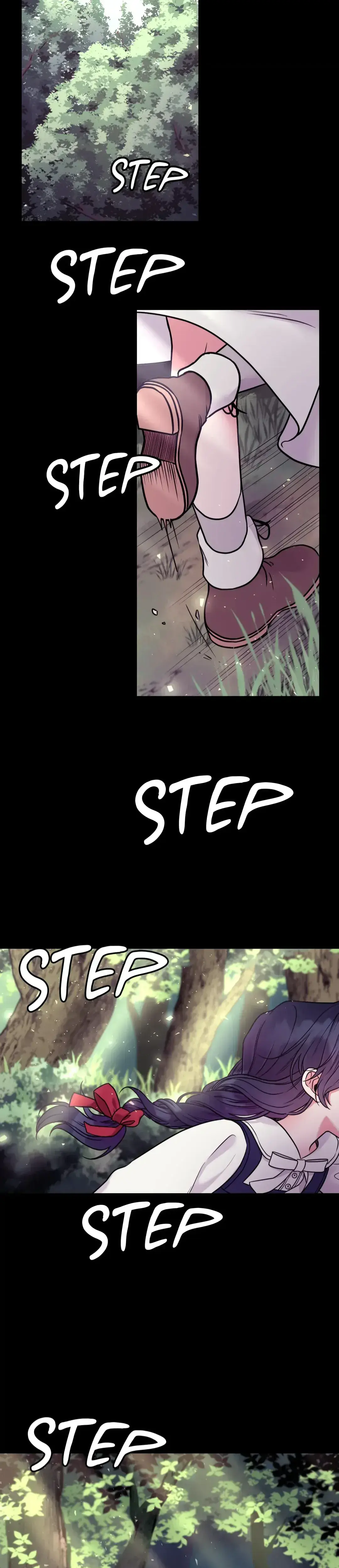 A Changed Man Episode 9 - Page 24