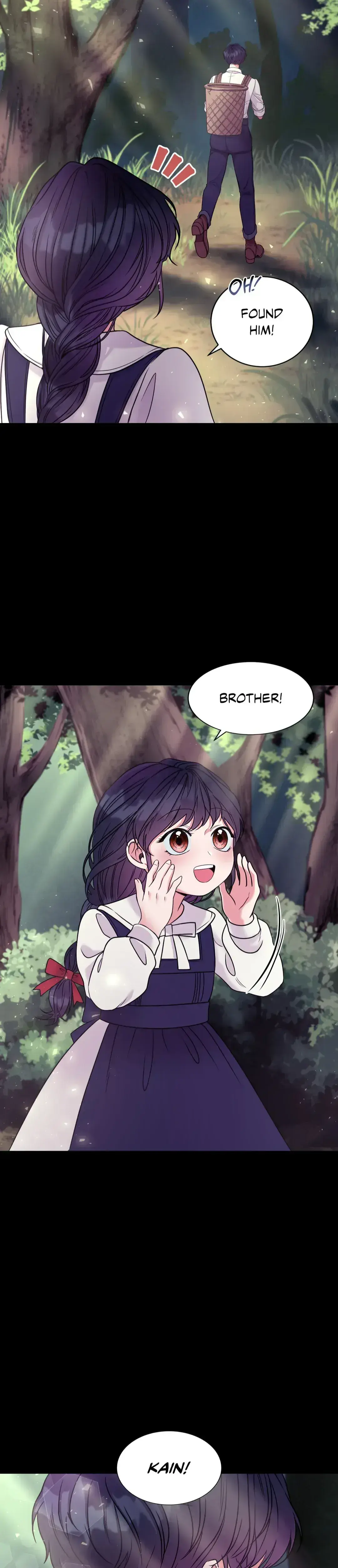 A Changed Man Episode 9 - Page 25