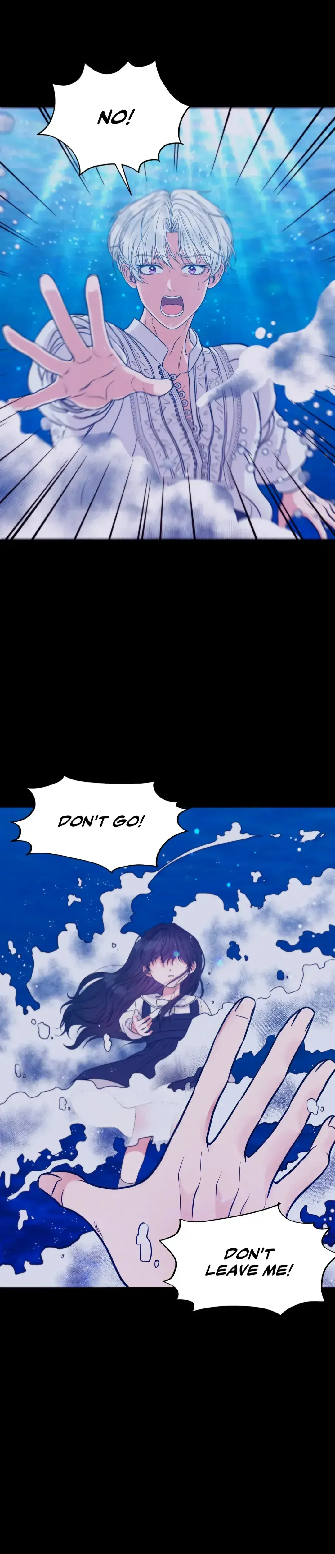 A Changed Man Episode 9 - Page 4