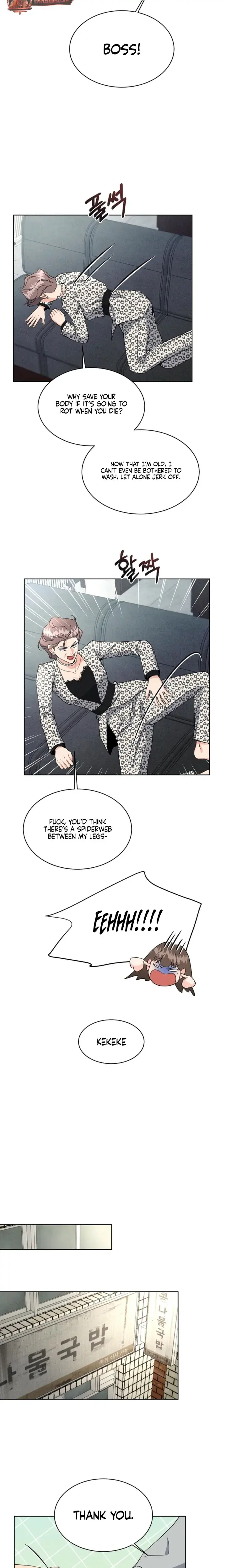 A Cheap Romance Episode 1 - Page 16