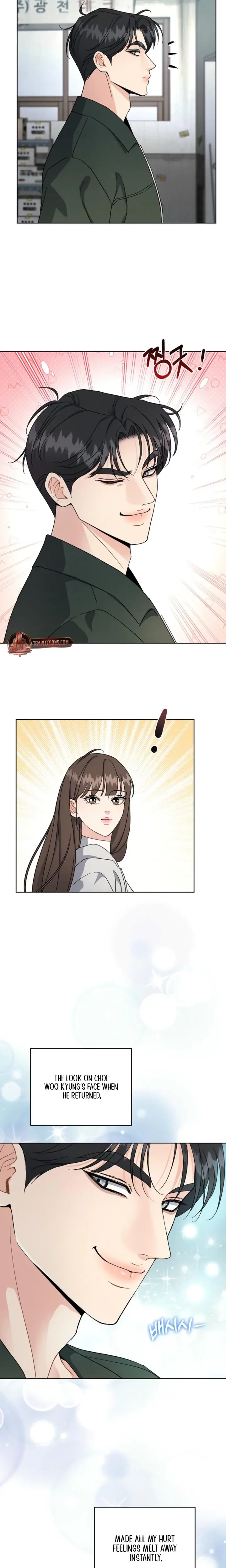 A Cheap Romance Episode 13 - Page 12