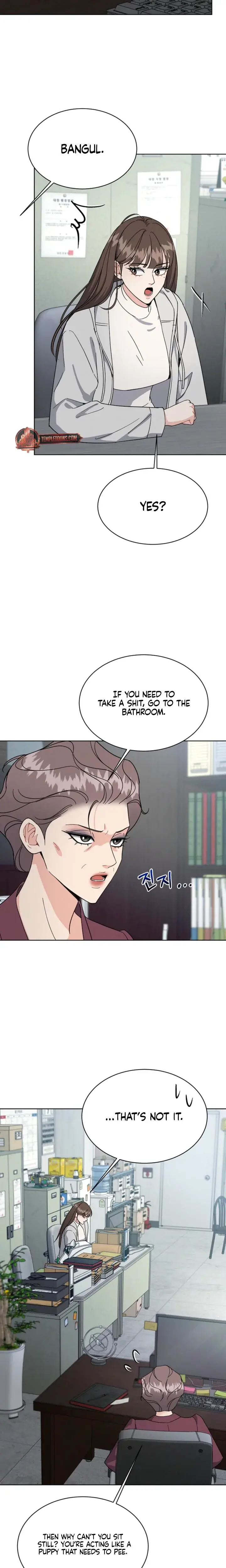 A Cheap Romance Episode 13 - Page 2