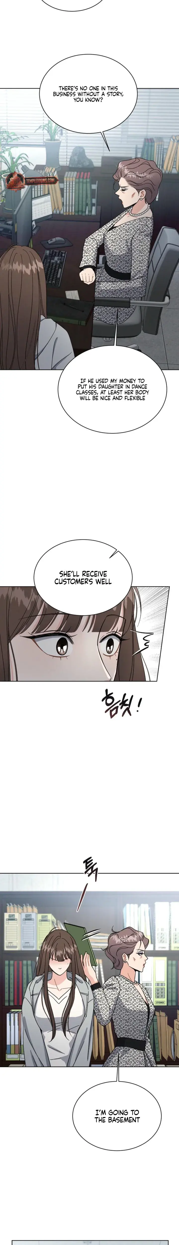 A Cheap Romance Episode 3 - Page 2