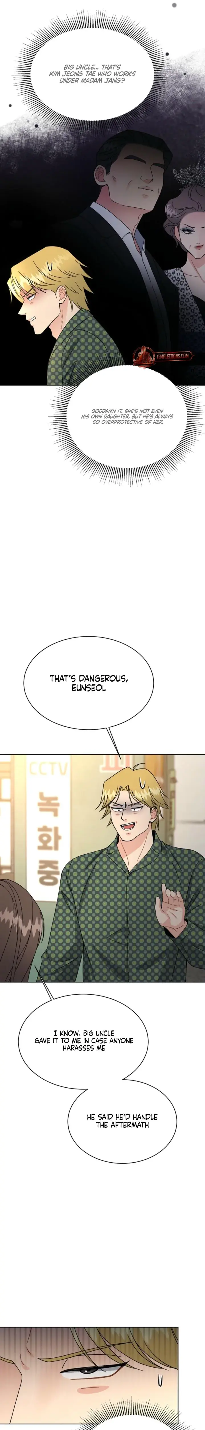 A Cheap Romance Episode 4 - Page 2
