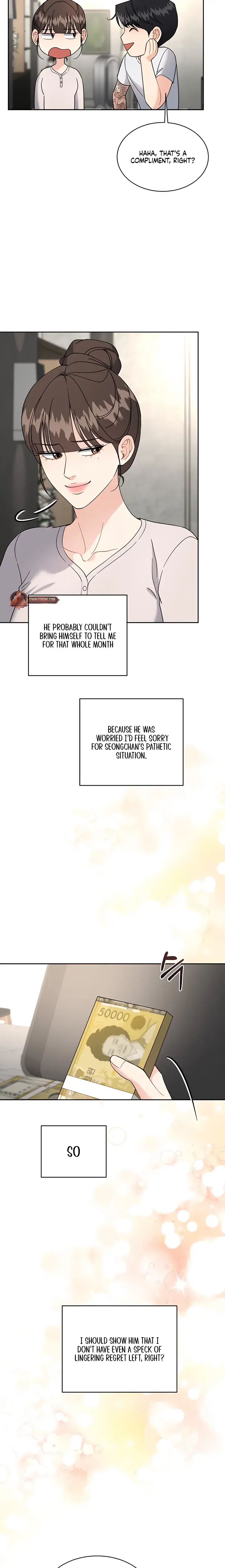 A Cheap Romance Episode 41 - Page 4