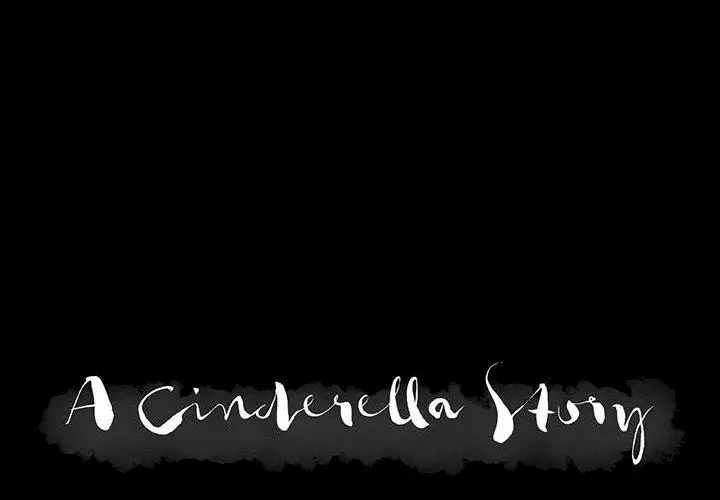 A Cinderella Story Episode 24 - Page 1