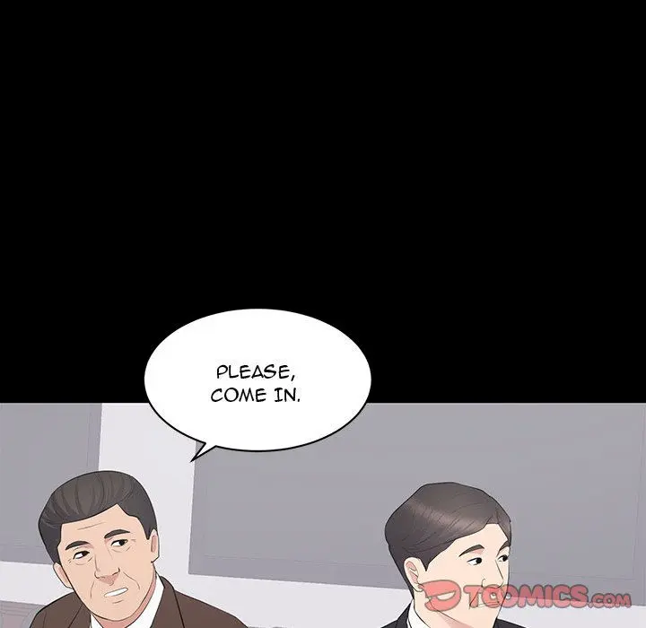 A Cinderella Story Episode 24 - Page 58