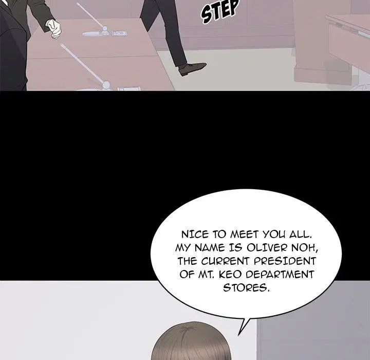 A Cinderella Story Episode 24 - Page 65