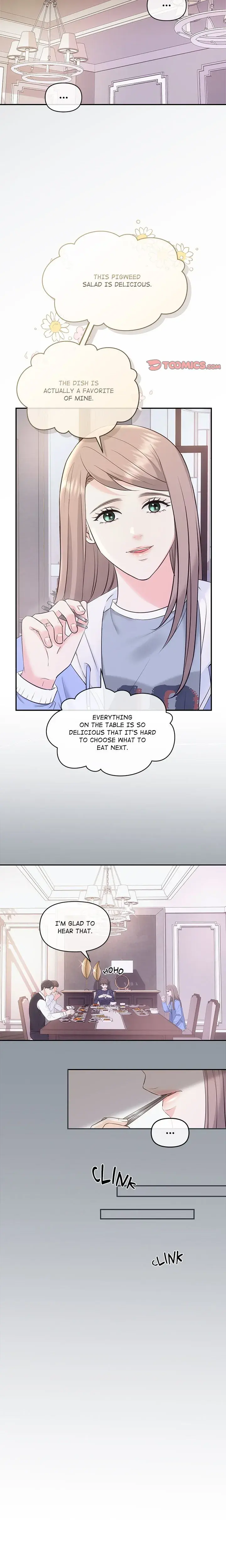 A Consensual Relationship Episode 2 - Page 9