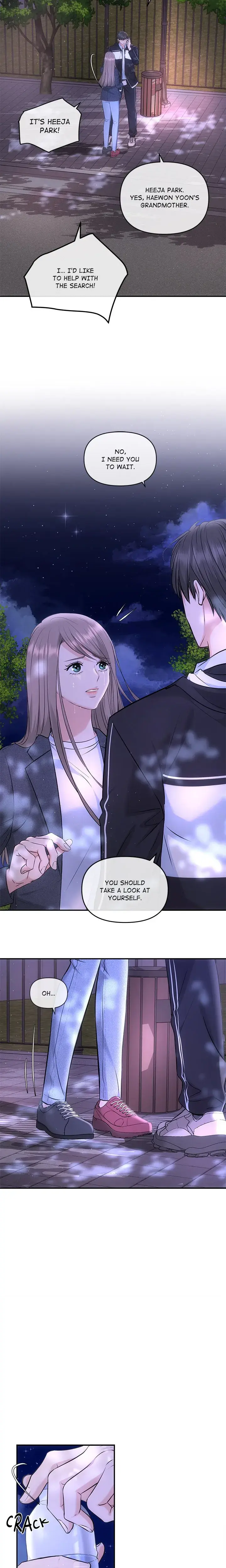 A Consensual Relationship Episode 7 - Page 2