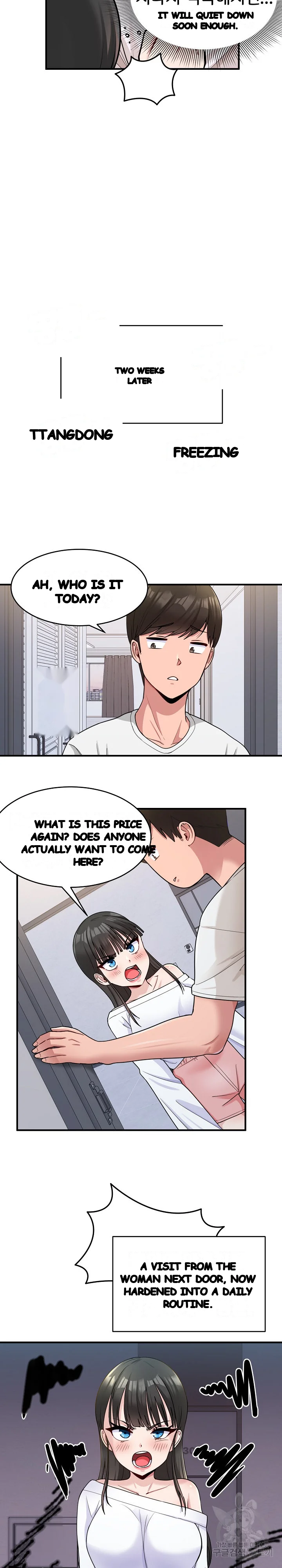 A Crushing Confession Episode 1 - Page 15