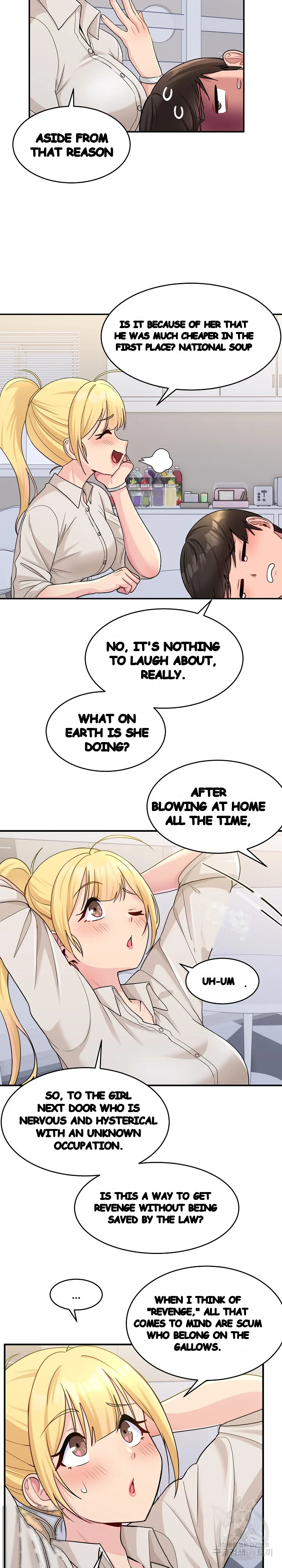 A Crushing Confession Episode 1 - Page 18