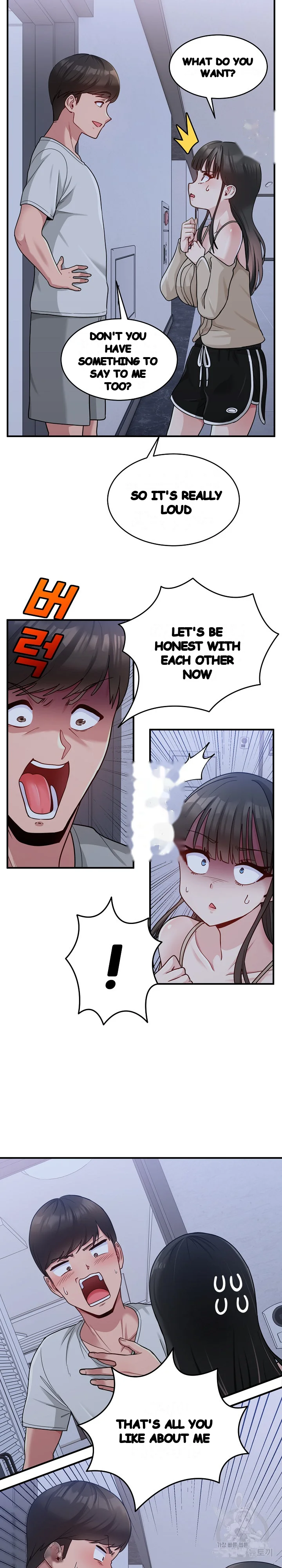 A Crushing Confession Episode 1 - Page 25