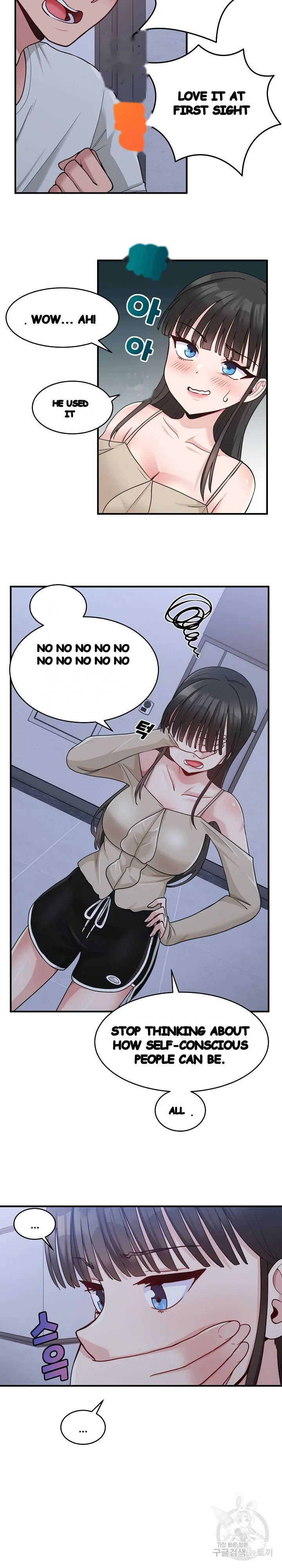 A Crushing Confession Episode 1 - Page 27