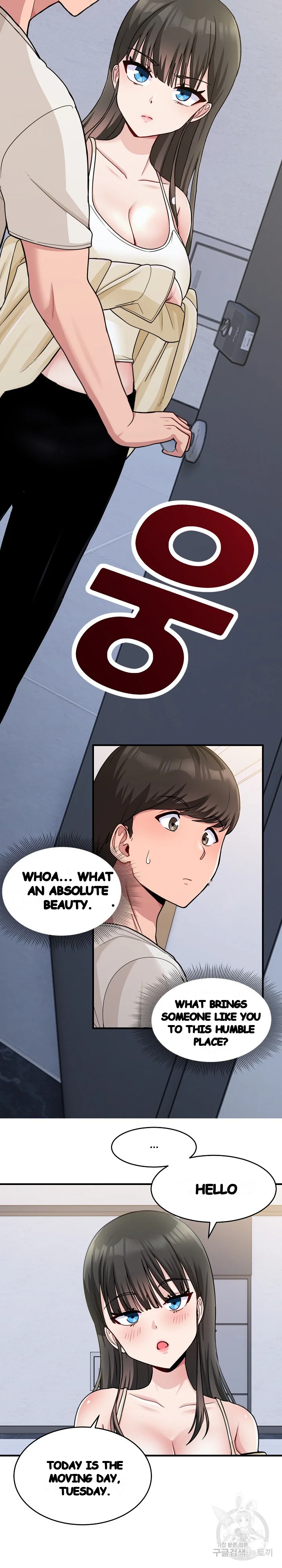 A Crushing Confession Episode 1 - Page 7
