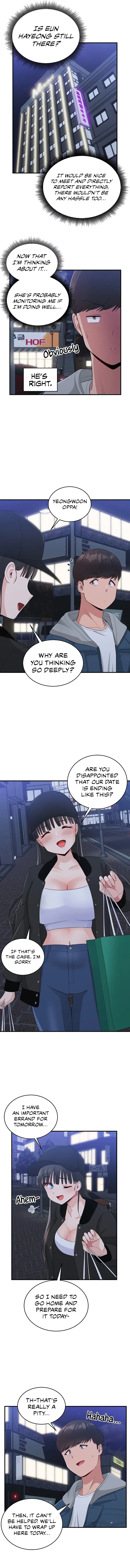 A Crushing Confession Episode 13 - Page 3