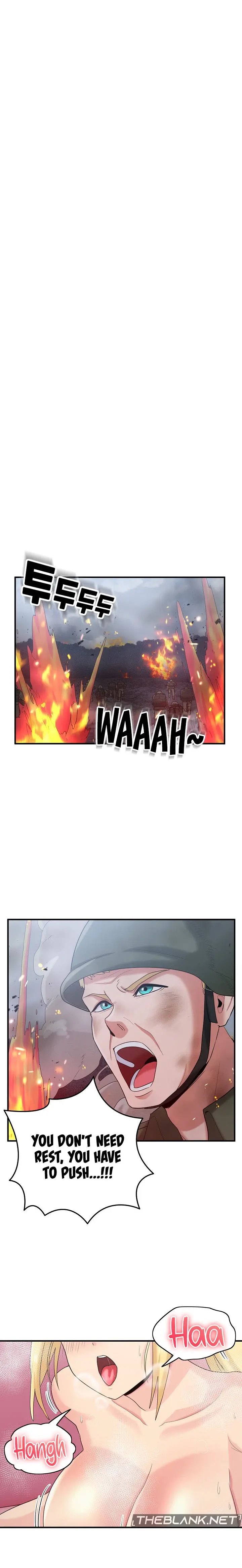 A Crushing Confession Episode 21 - Page 1