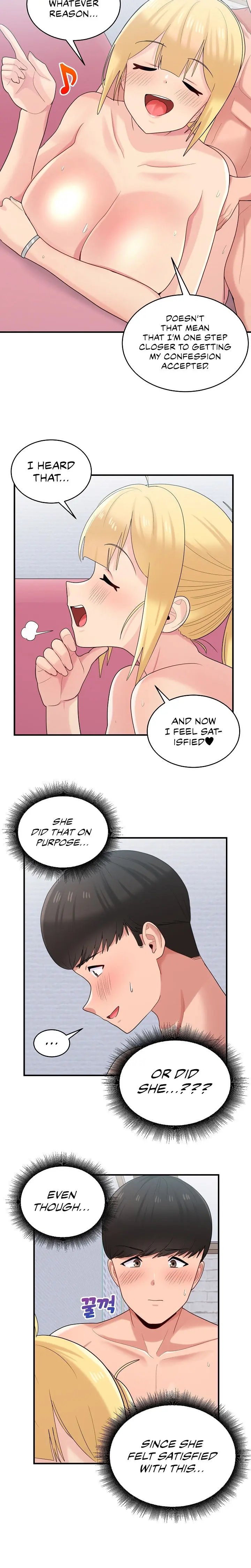 A Crushing Confession Episode 21 - Page 12