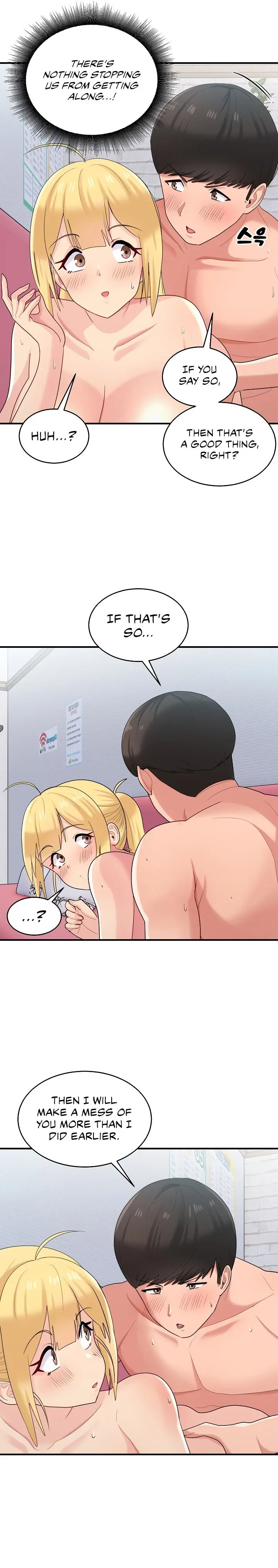A Crushing Confession Episode 21 - Page 13