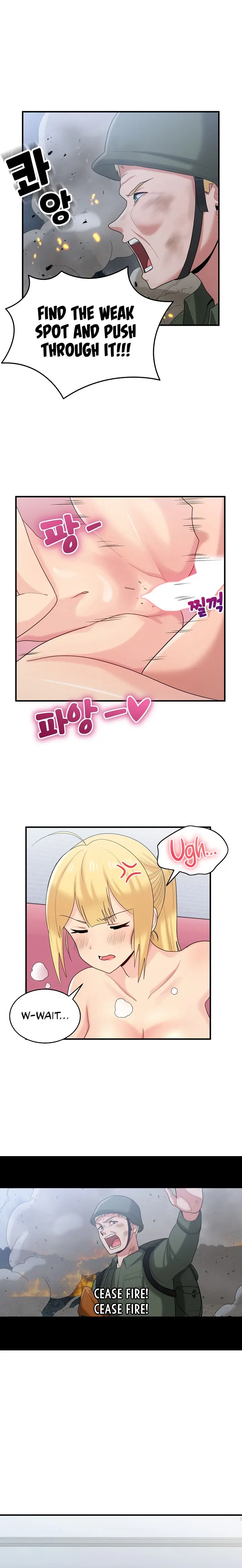 A Crushing Confession Episode 21 - Page 2