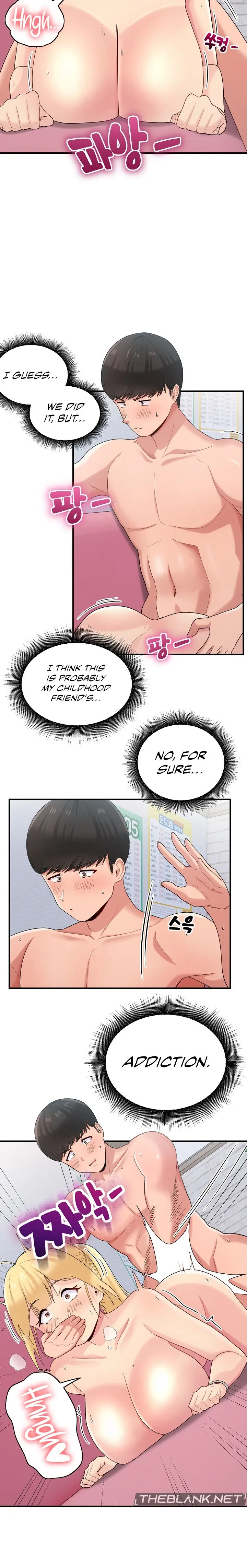A Crushing Confession Episode 21 - Page 8
