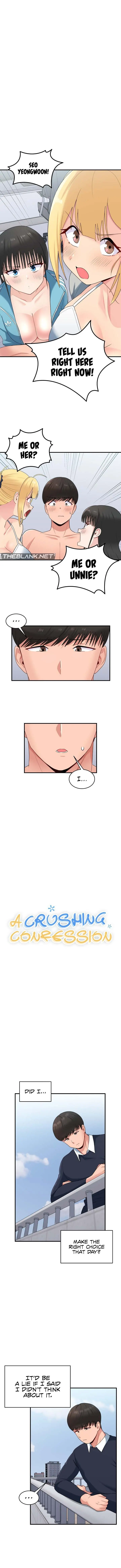 A Crushing Confession Episode 35 - Page 1