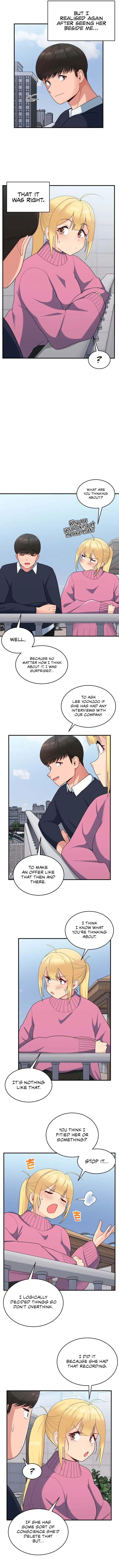 A Crushing Confession Episode 35 - Page 2