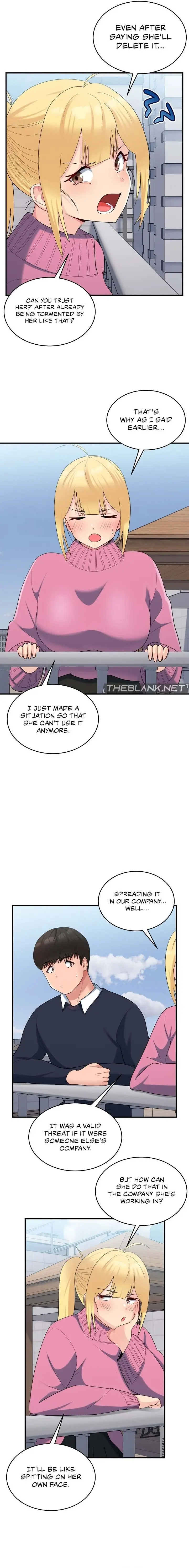 A Crushing Confession Episode 35 - Page 3