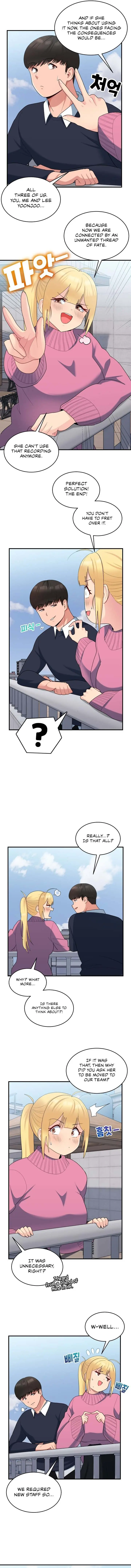 A Crushing Confession Episode 35 - Page 4