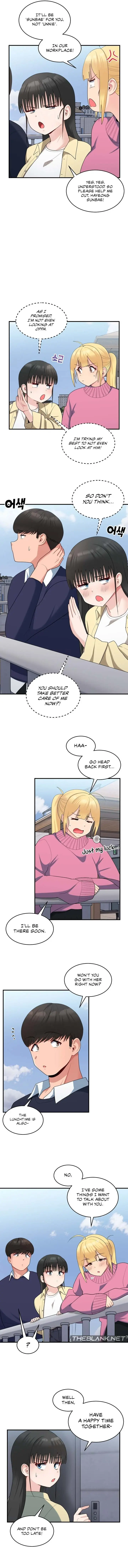A Crushing Confession Episode 35 - Page 6