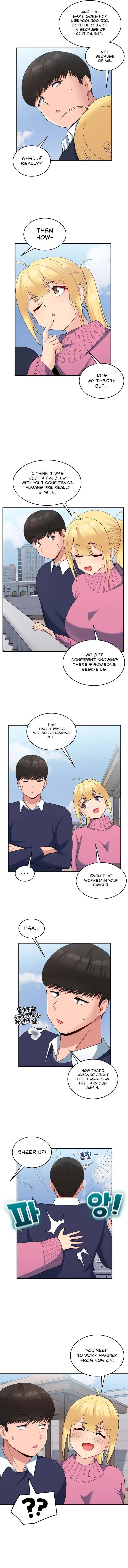 A Crushing Confession Episode 35 - Page 8