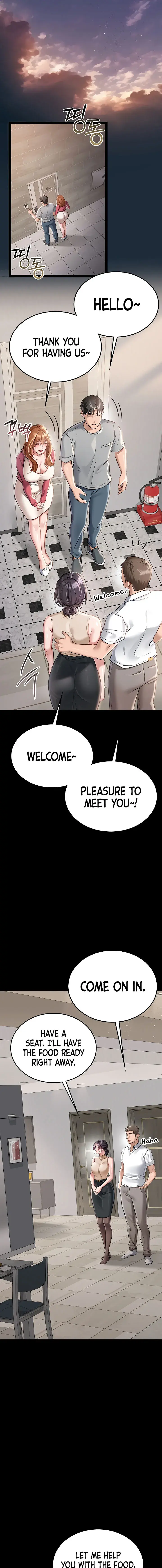 A Dangerous Deal and The Girl Next Door Episode 1 - Page 11
