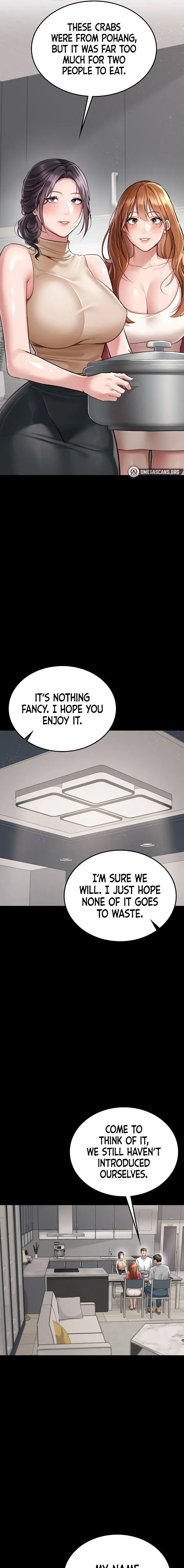 A Dangerous Deal and The Girl Next Door Episode 1 - Page 13