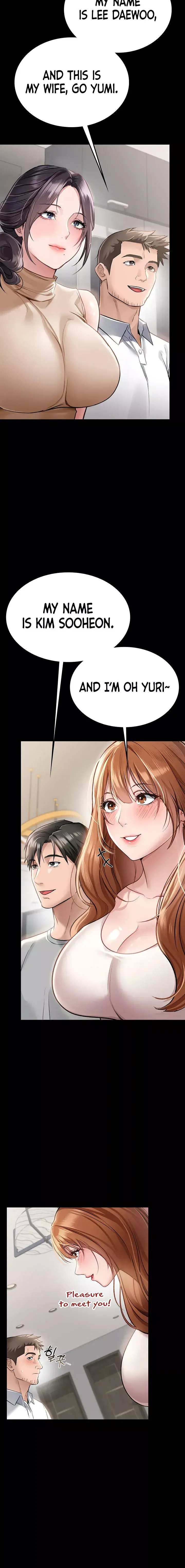 A Dangerous Deal and The Girl Next Door Episode 1 - Page 14
