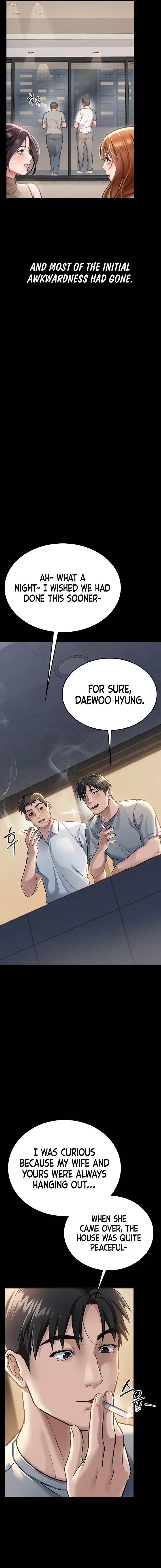 A Dangerous Deal and The Girl Next Door Episode 1 - Page 17
