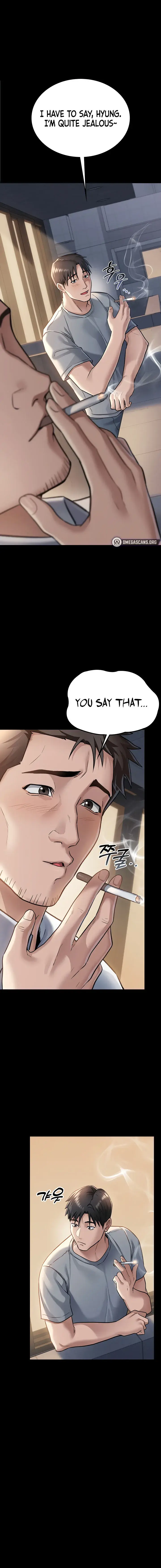 A Dangerous Deal and The Girl Next Door Episode 1 - Page 18