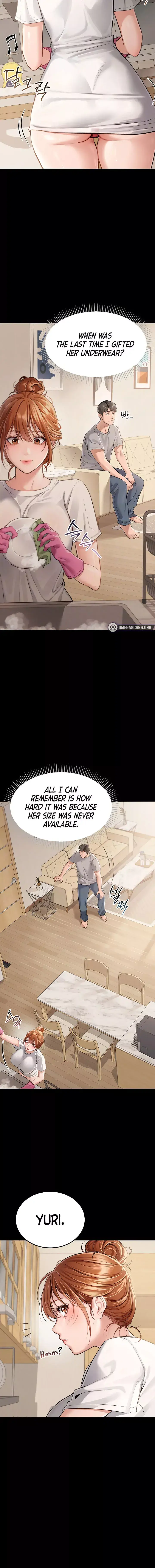 A Dangerous Deal and The Girl Next Door Episode 1 - Page 2