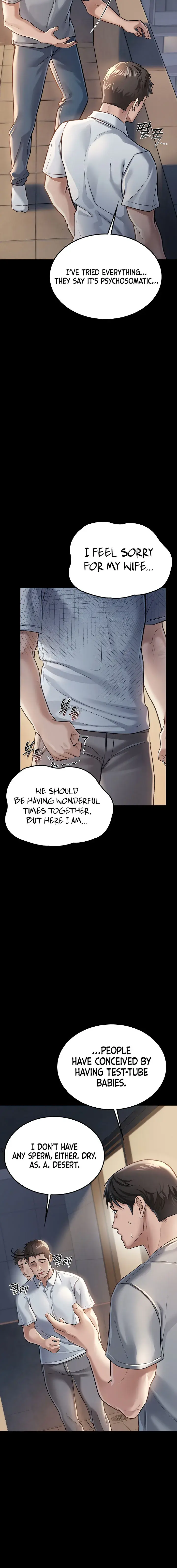 A Dangerous Deal and The Girl Next Door Episode 1 - Page 22