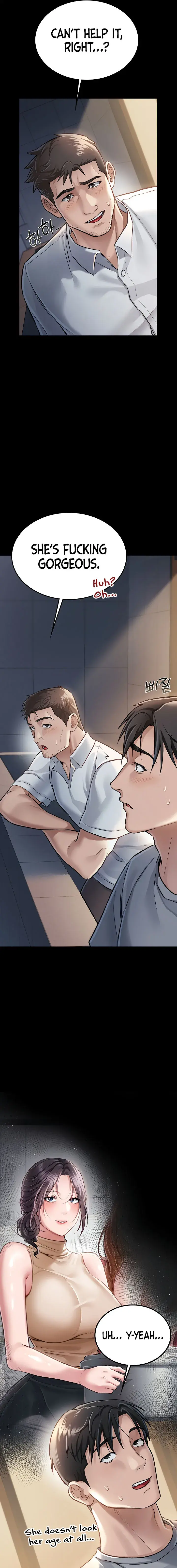 A Dangerous Deal and The Girl Next Door Episode 1 - Page 23