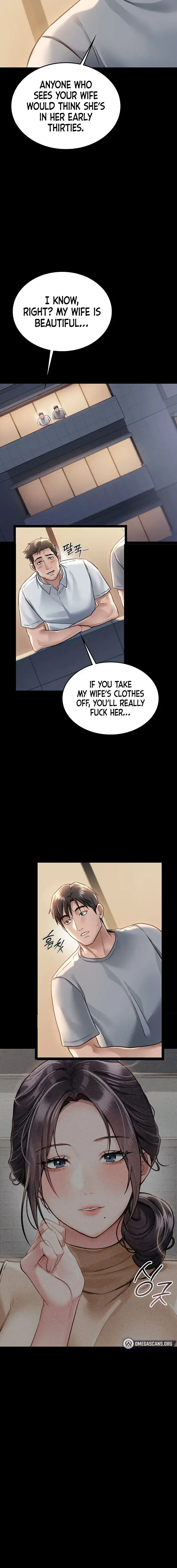 A Dangerous Deal and The Girl Next Door Episode 1 - Page 24