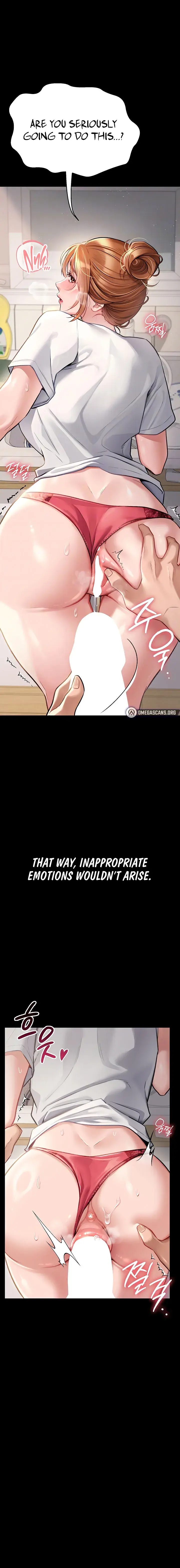 A Dangerous Deal and The Girl Next Door Episode 1 - Page 5