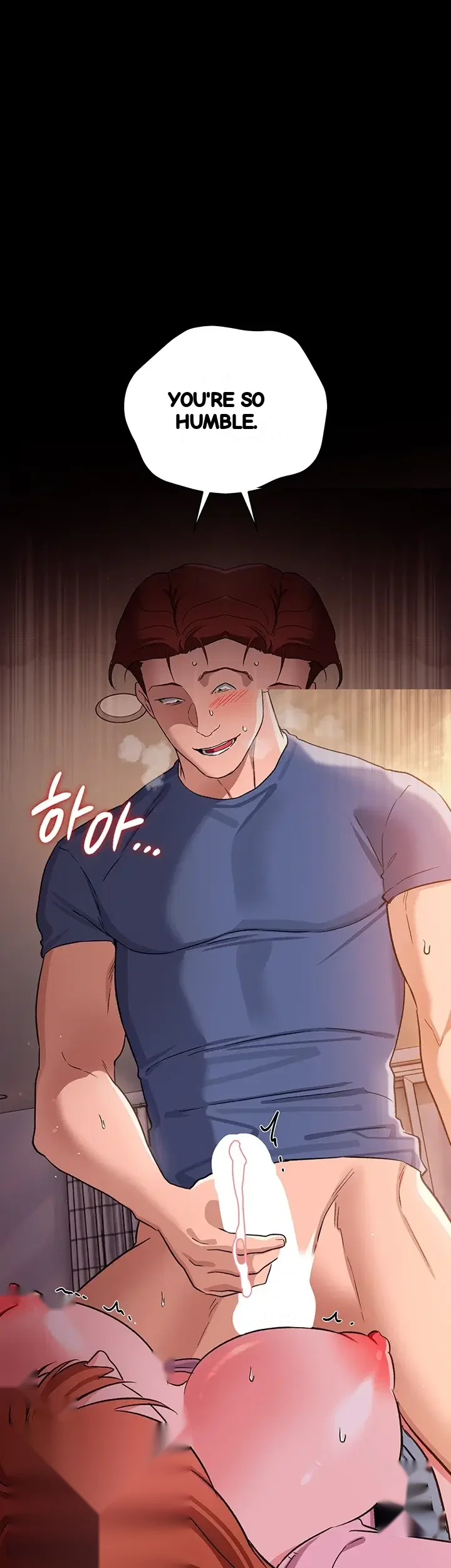 A Dangerous Deal and The Girl Next Door Episode 67 - Page 14